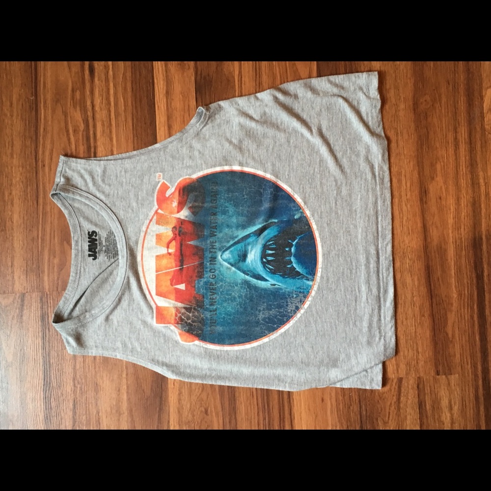 Muscle Tee